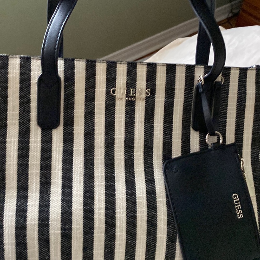 Guess Tote Bag